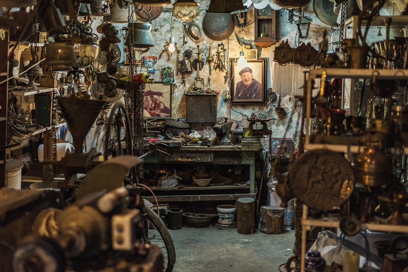 Interactive Workshops